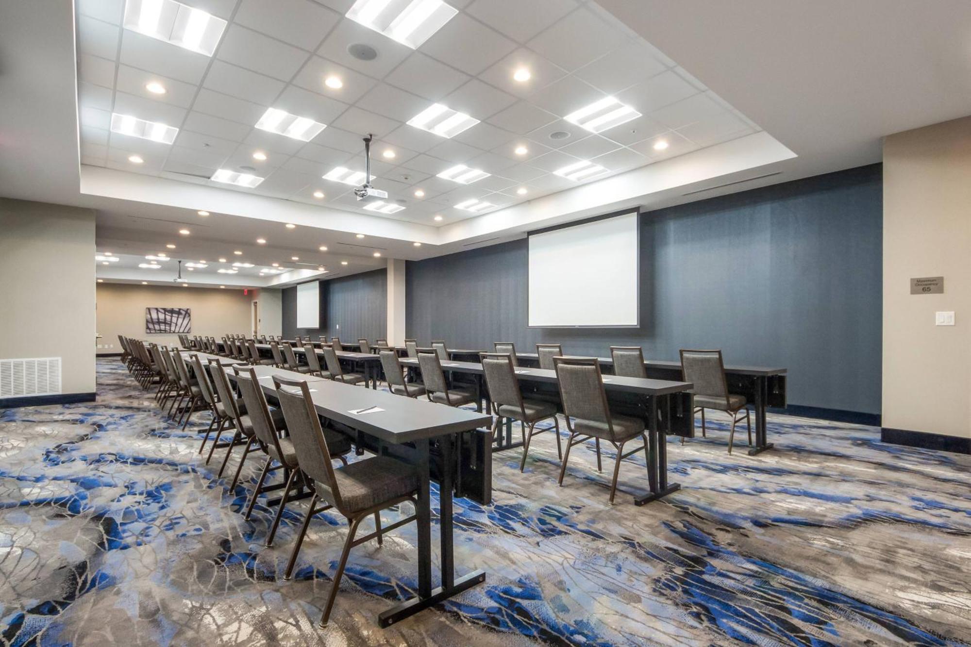 Fairfield Inn & Suites By Marriott Dallas Plano/Frisco Bagian luar foto