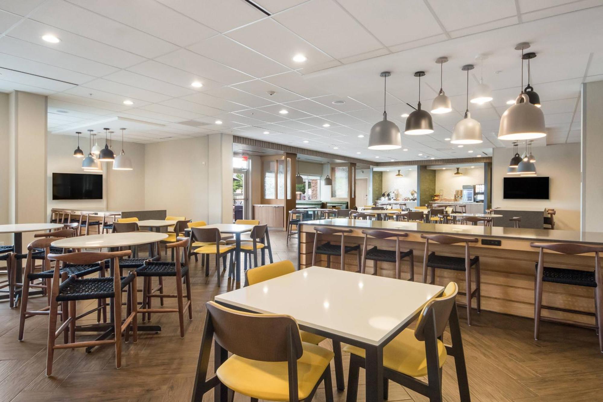 Fairfield Inn & Suites By Marriott Dallas Plano/Frisco Bagian luar foto