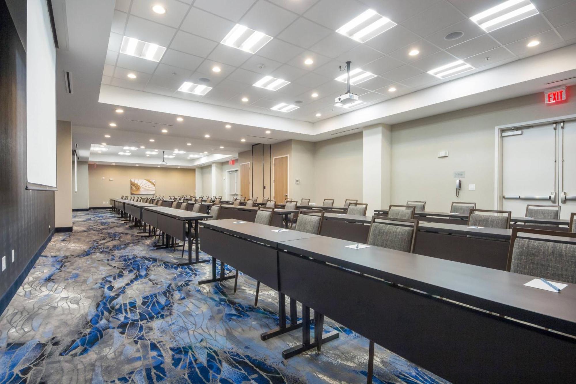 Fairfield Inn & Suites By Marriott Dallas Plano/Frisco Bagian luar foto
